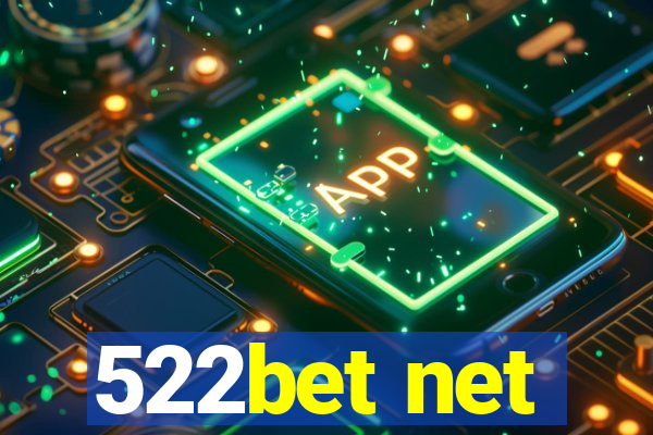 522bet net